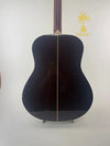 YAMAHA LL-TA TRANSACOUSTIC-BROWN SUNBURST