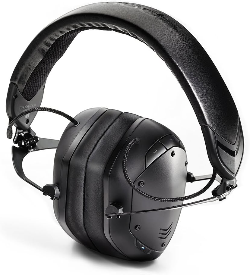 V-MODA CROSSFADE 2 HEADPHONES