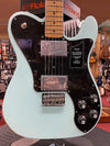 FENDER VINTERA ROAD WORN 70'S TELECASTER DELUXE