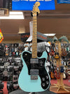 FENDER VINTERA ROAD WORN 70'S TELECASTER DELUXE