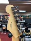 FENDER 30TH ANNIVERSARY SCREAMADELICA STRATOCASTER