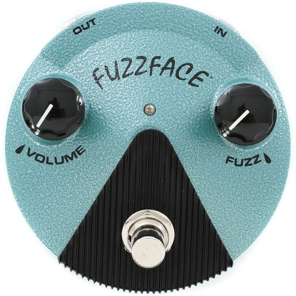 DUNLOP FFM3 HENDRIX FUZZ FACE MINI