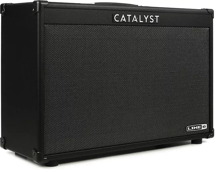 LINE 6 CATALYST 200 200-WATT 2x12