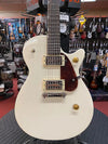 GRETSCH G2210 STREAMLINER JR JET VINTAGE WHITE