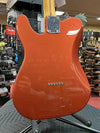 FENDER PLAYER PLUS NASHVILLE TELECASTER-AGED CANDY APPLE RED