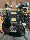 FENDER PLAYER JAGUAR BLACK