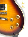 EPIPHONE SLASH LES PAUL STANDARD ELECTRIC GUITAR-NOVEMBER BURST