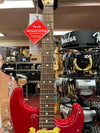 FENDER 30TH ANNIVERSARY SCREAMADELICA STRATOCASTER