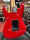 FENDER 30TH ANNIVERSARY SCREAMADELICA STRATOCASTER