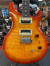 PRS SE CUSTOM 24-08 VINTAGE SUNBURST